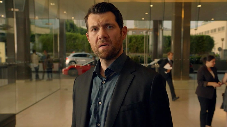 Billy Eichner in American Horror Story