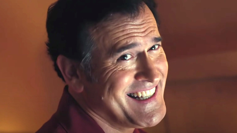 Bruce Campbell Says The Future Of The EVIL DEAD Franchise Is Wide Open