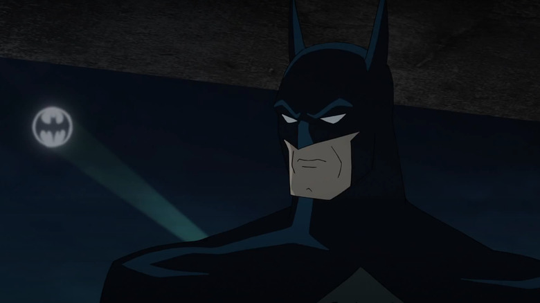 Bruce Timm Always Dreaded Making Batman The Killing Joke Into A Movie 