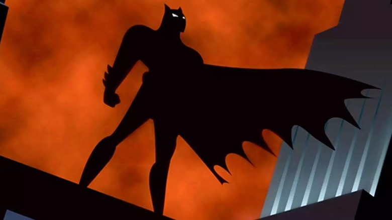 Batman: The Animated Series