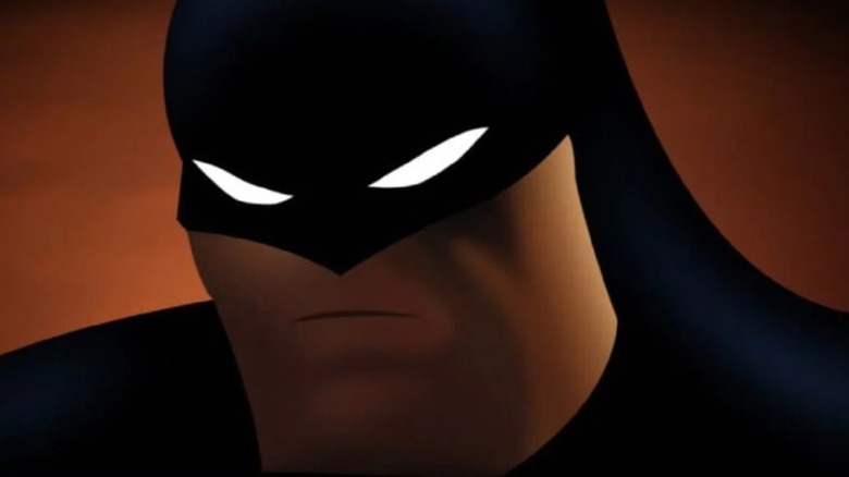 Batman: The Animated Series