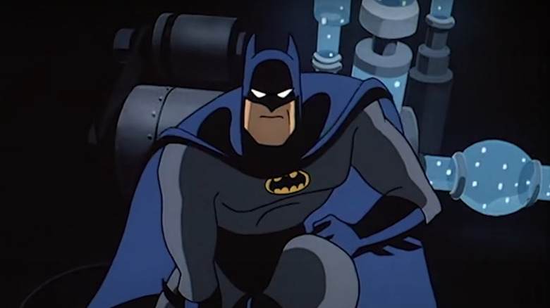 Batman Animated Series