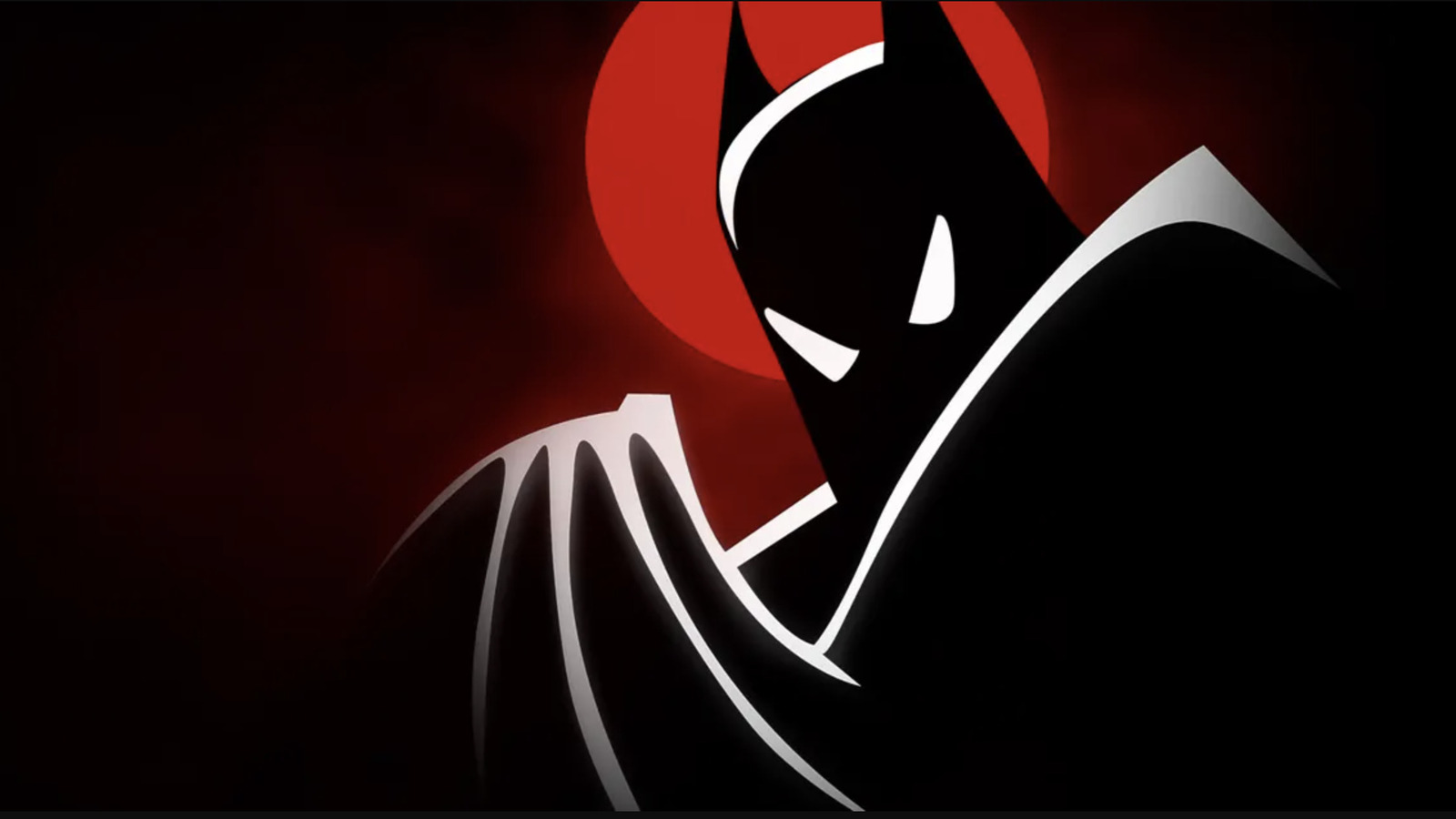 Bruce Timm Knew Batman: The Animated Series Would Be A Hit, Whether Or ...