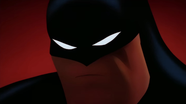 Batman Animated Series