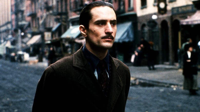 The Godfather Part II