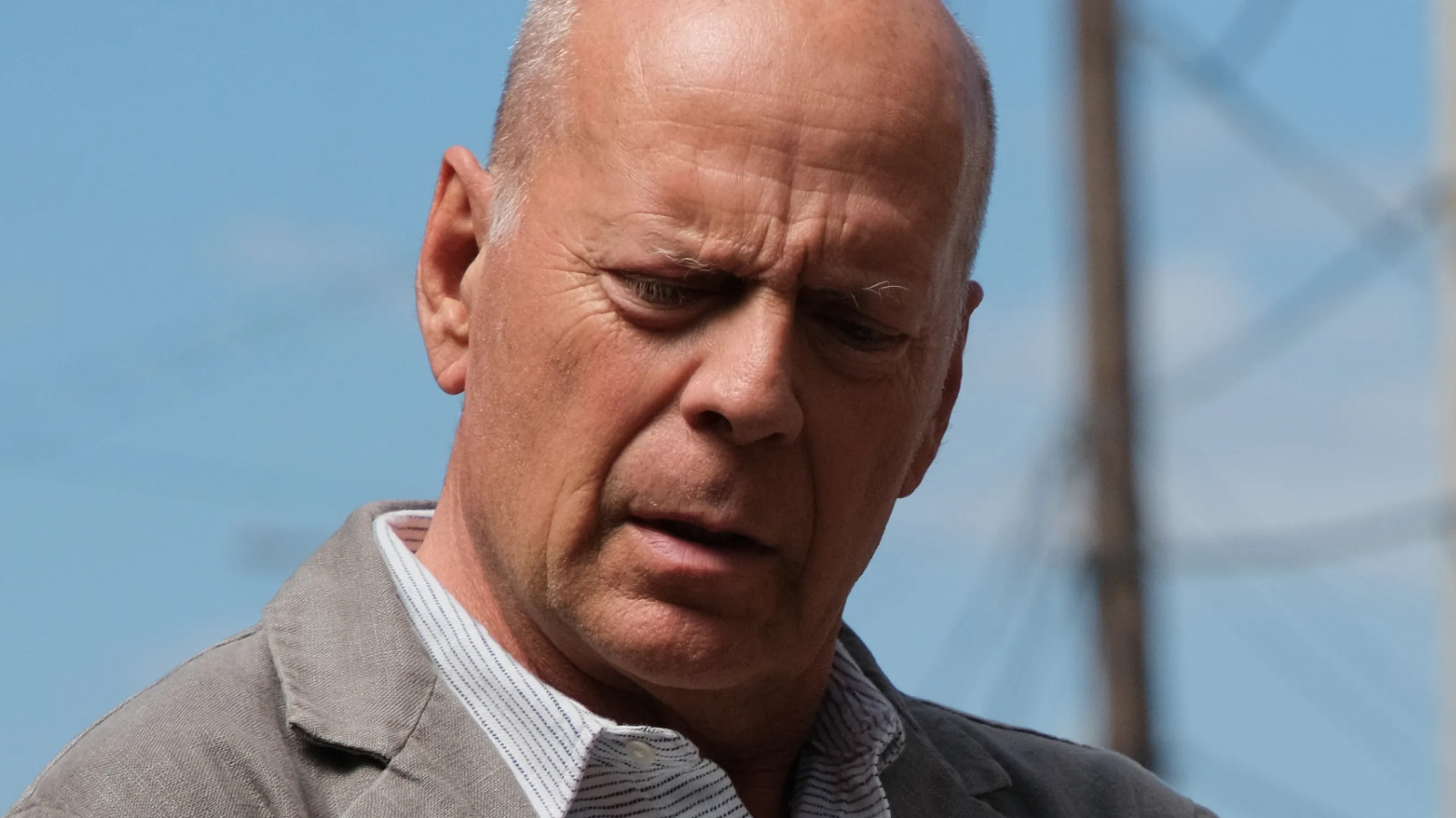 Bruce Willis' Last Movie Was An Overlooked 2023 Sci-Fi Action Thriller