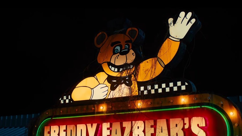 Top 10 Five Nights At Freddy's Songs & Animations – Part 2 