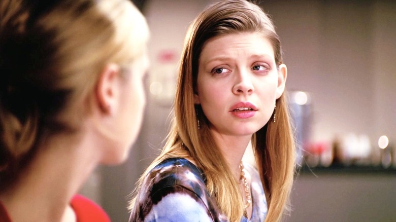 Amber Benson in Buffy the Vampire Slayer