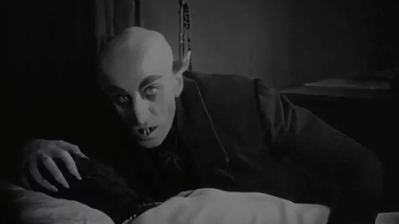 Nosferatu Max Shreck