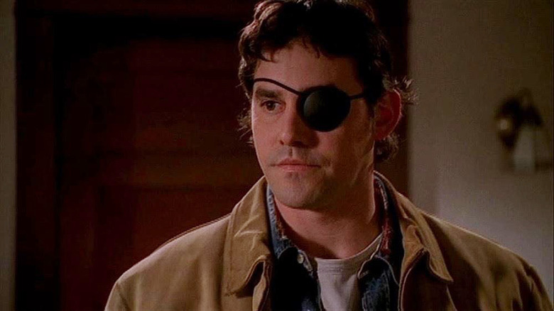 Buffy the Vampier Slayer, Nicholas Brendon