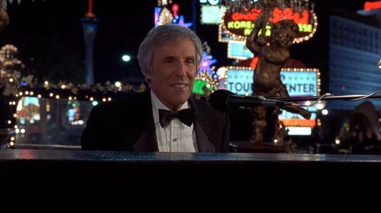 Burt Bacharach, Austin Powers: International Man of Mystery