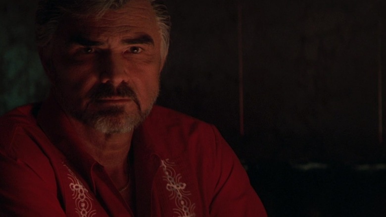 Burt Reynolds, Boogie Nights