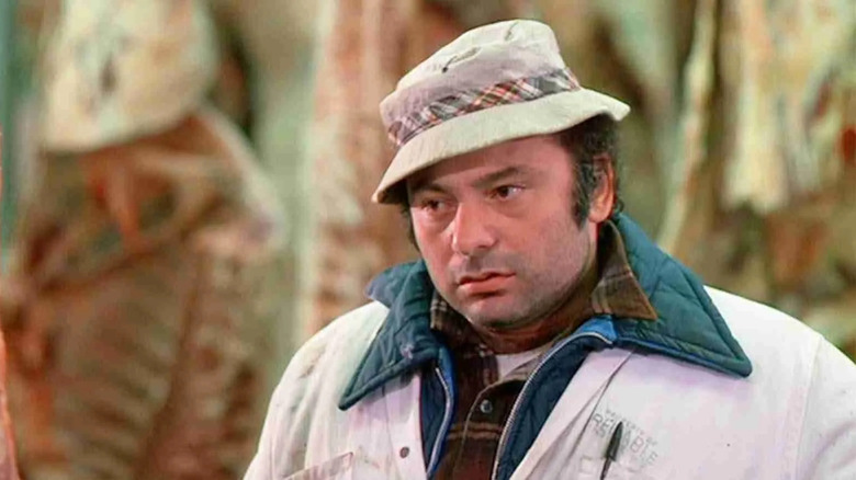 Burt Young, Decorated Character Actor Of Rocky Fame, Has Died At 83