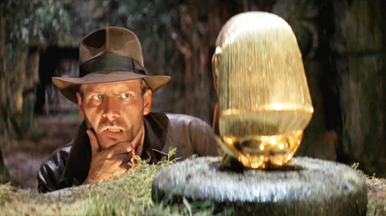 Raiders of the Lost Ark