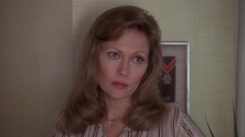 Network Faye Dunaway