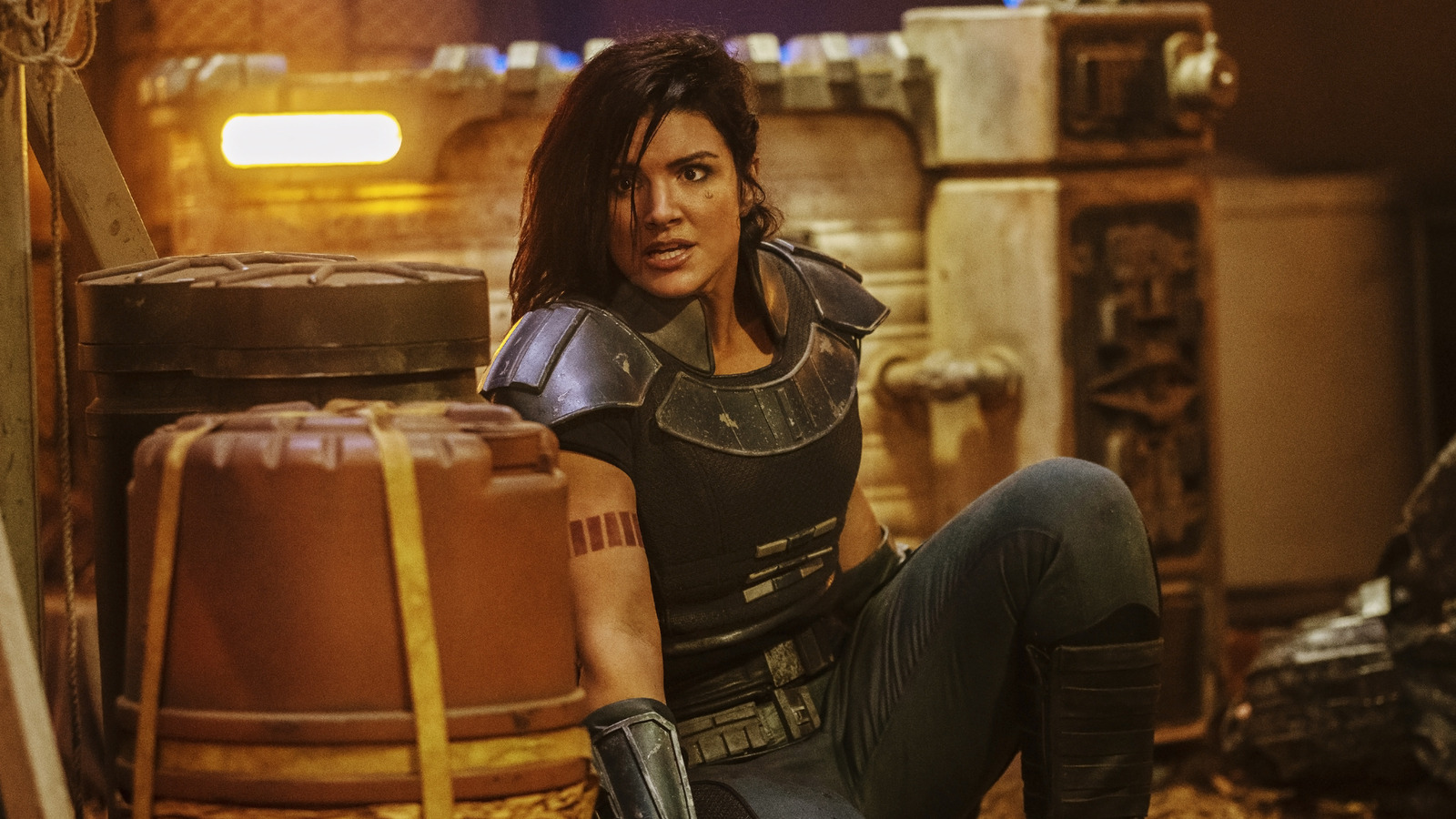 Can Gina Carano Win Her Mandalorian Lawsuit Against Disney? Our  Entertainment Law Expert Weighs In