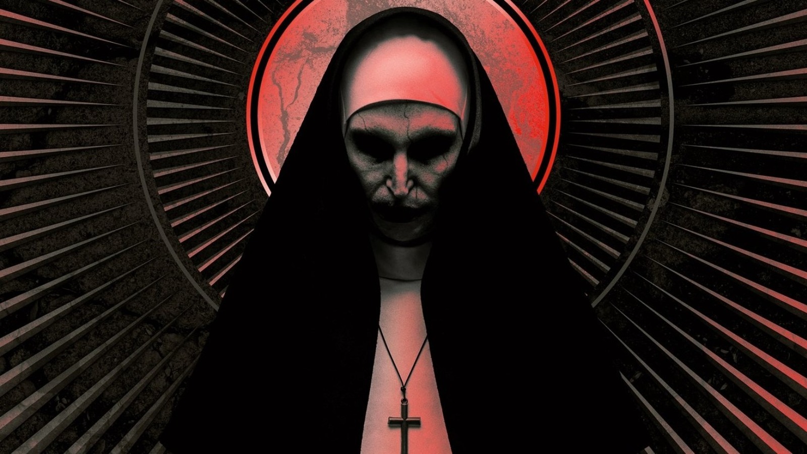 Can The Nun II Scare Up Another Big Box Office Win For The Conjuring ...