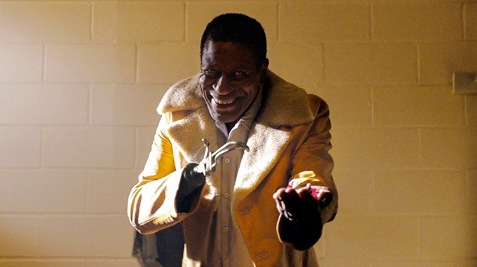 Candyman Ending Explained The Legend Lives On