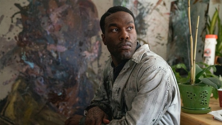 Yahya Abdul-Mateen II in Candyman