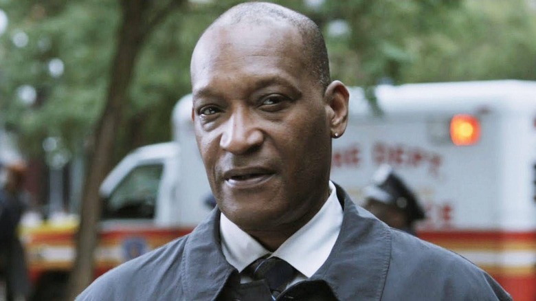 Tony Todd Final Destination 5