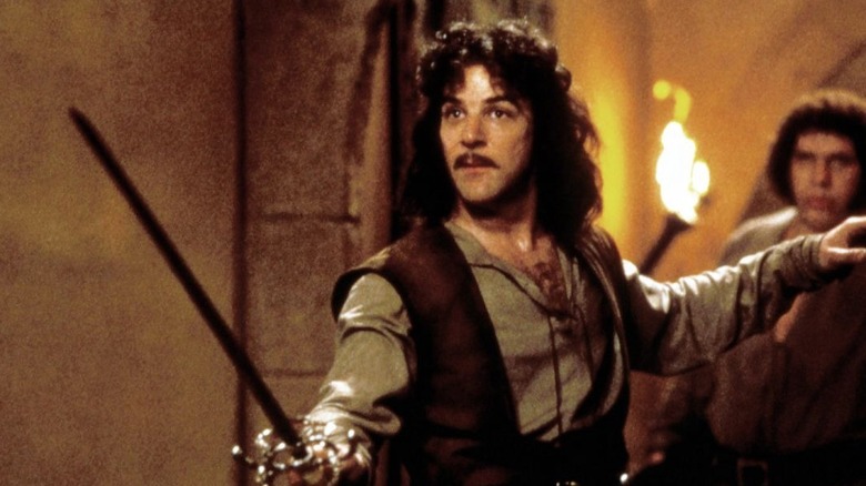 Mandy Patinkin in The Princess Bride