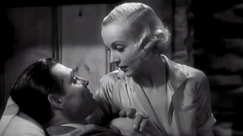 No Man of Her Own Carole Lombard Clark Gable