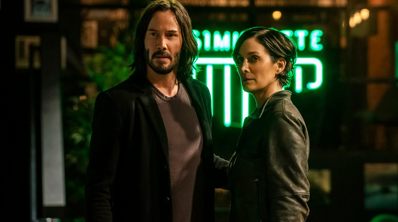 John Wick 5 Can Still Respect Keanu Reeves' One Wish With Another