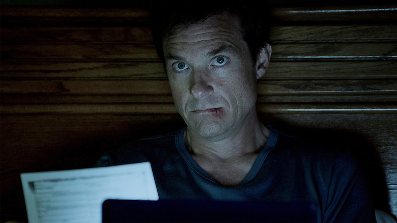 Jason Bateman in Ozark