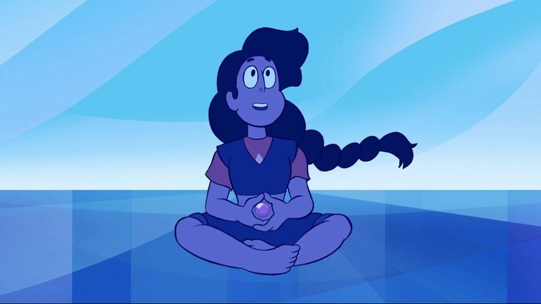 Steven Universo