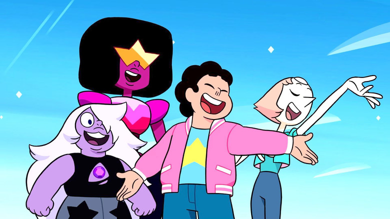 Steven Universe