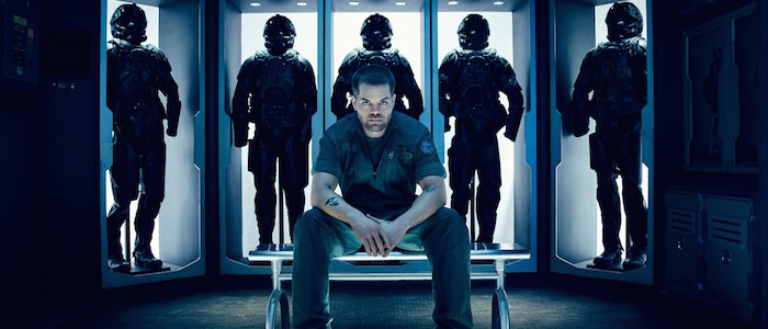 The Expanse is sci-fi's peak TV and its cancellation is a damn tragedy -  CNET
