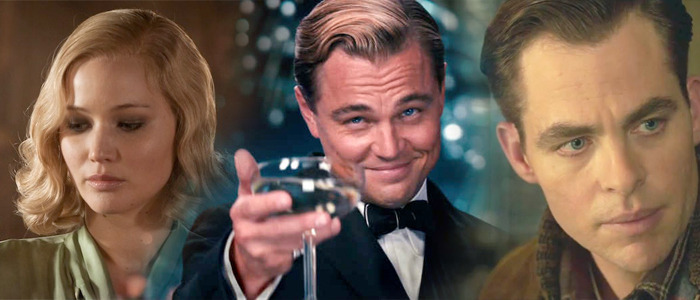 Casting Bits: Jennifer Lawrence Gets Jazzy, Leonardo DiCaprio Rocks ...