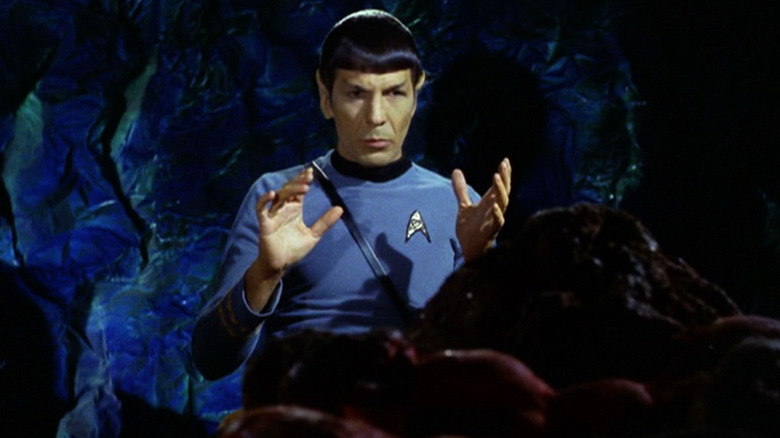 Star Trek Leonard Nimoy