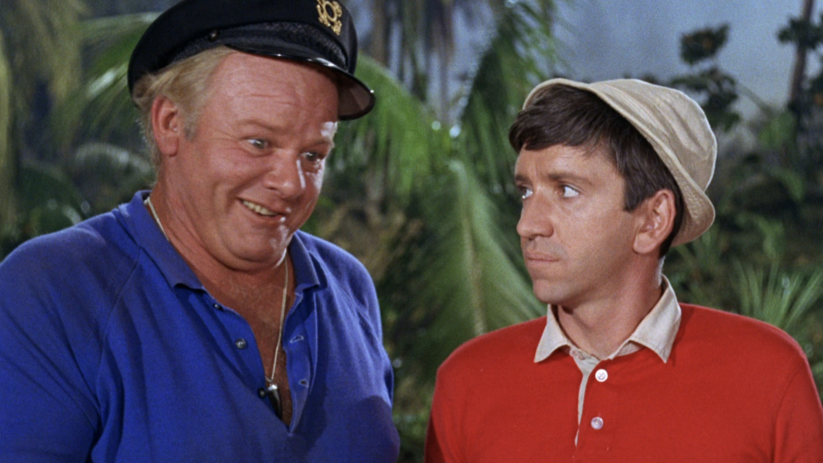 CBS Tried To Manipulate Gilligan's Island Behind The Creator's Back