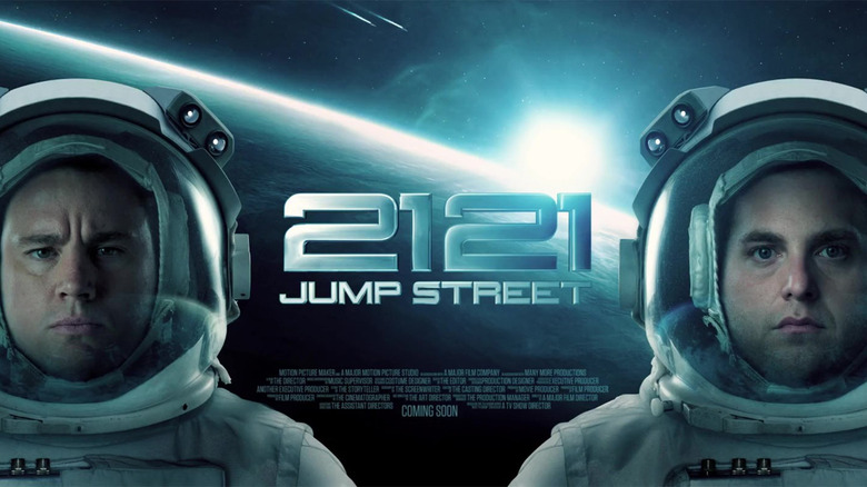 2121 Jump Street