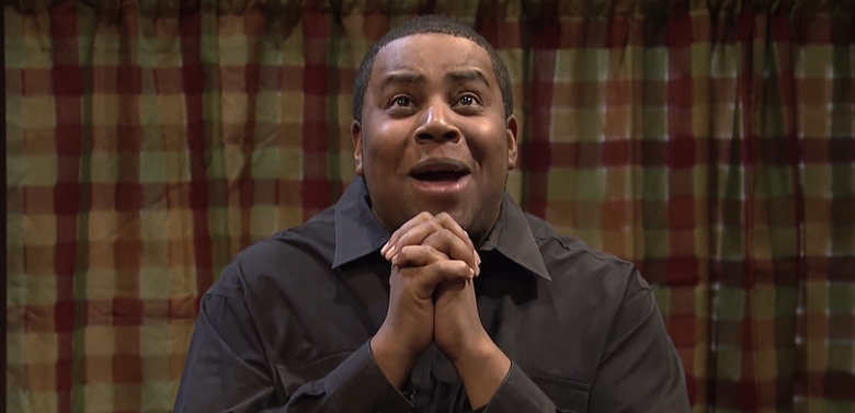 Kenan Thompson - Saturday Night Live