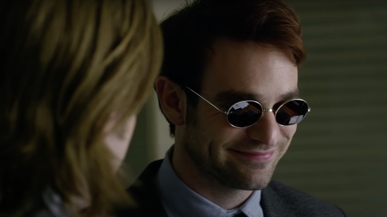 Charlie Cox Daredevil