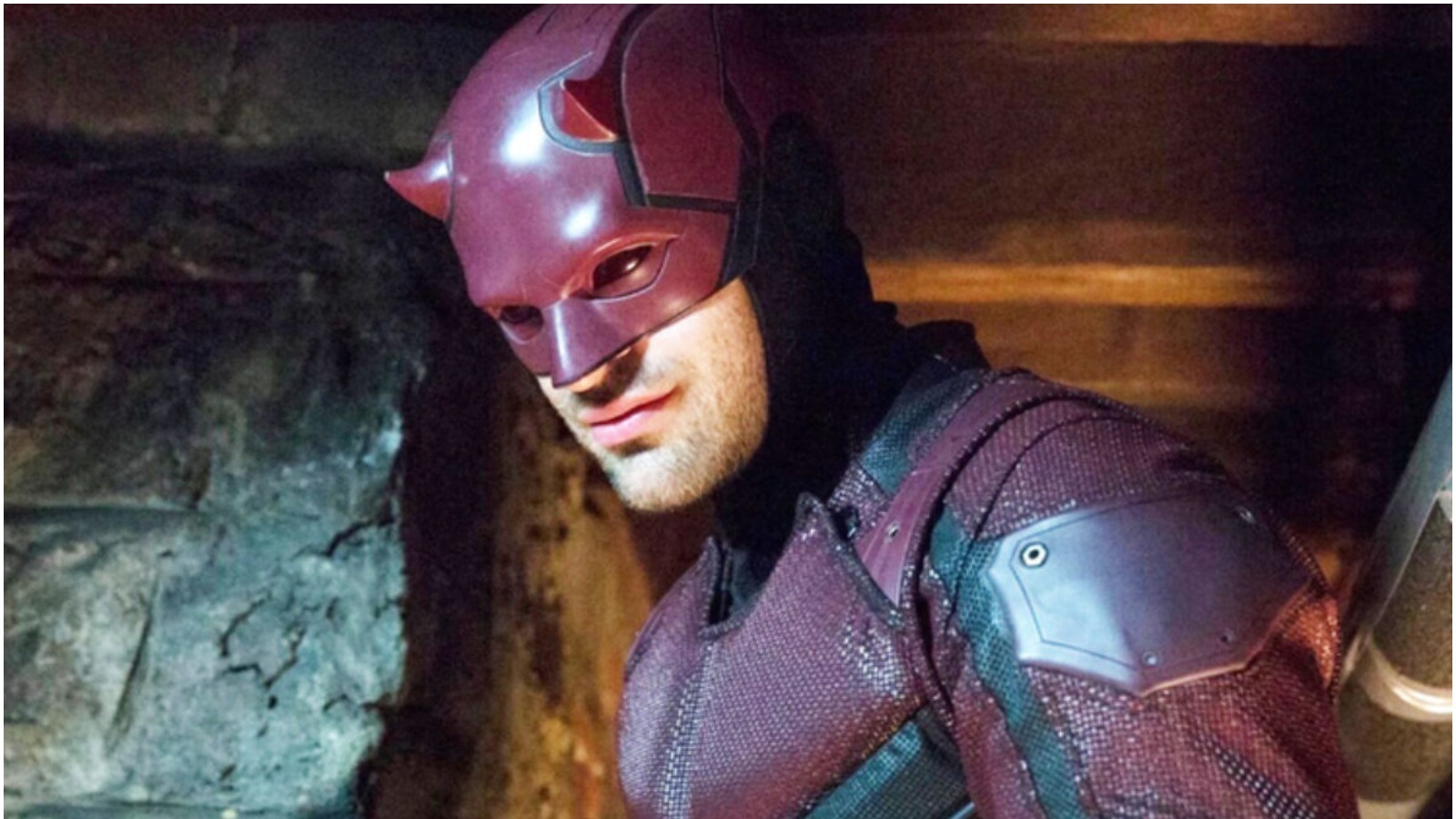 Daredevil & 9 Other Marvel Characters Who Are Blind