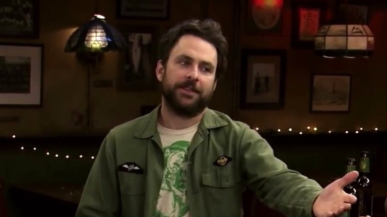 Charlie Day in It's Always Sunny in Philadelphia