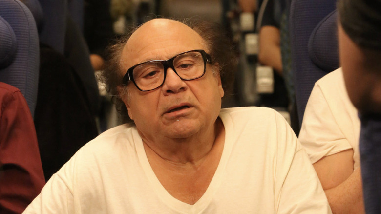 Danny Devito in It's Always Sunny in Philadelphia