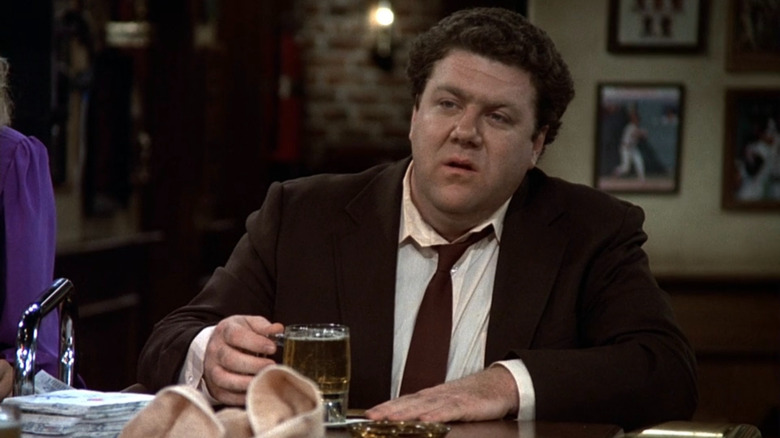 Cheers George Wendt