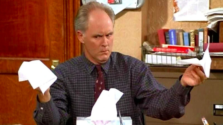 3rd Rock from the Sun John Lithgow