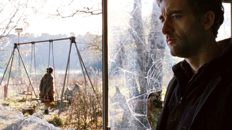 A still from Children of Men