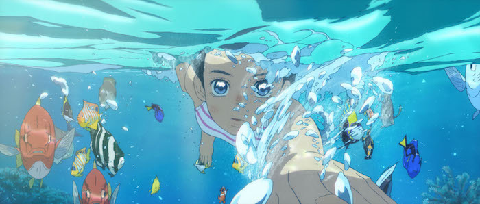 Top 10 Visually Stunning Animes – Yogomi