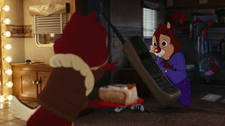 Chip 'n Dale: Rescue Rangers