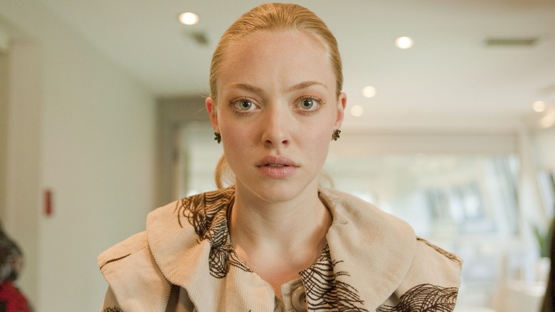 Amanda Seyfried in Chloe