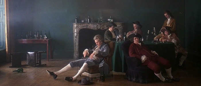 barry lyndon