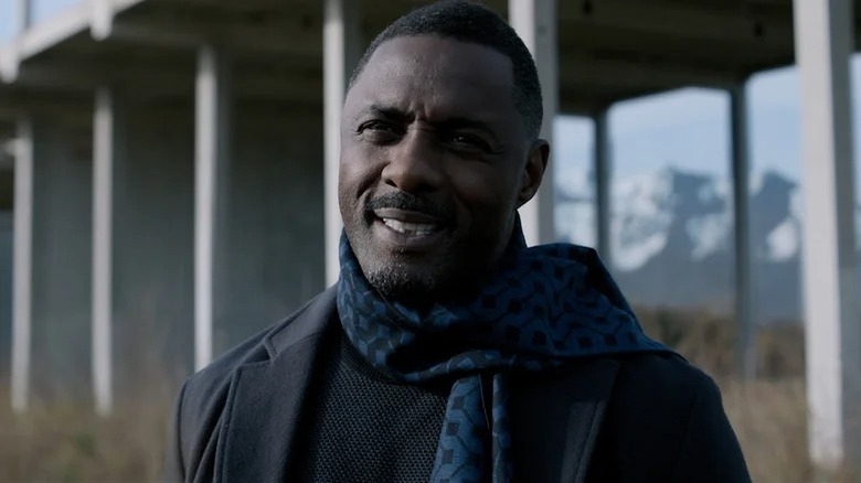 Idris Elba, Extraction 2