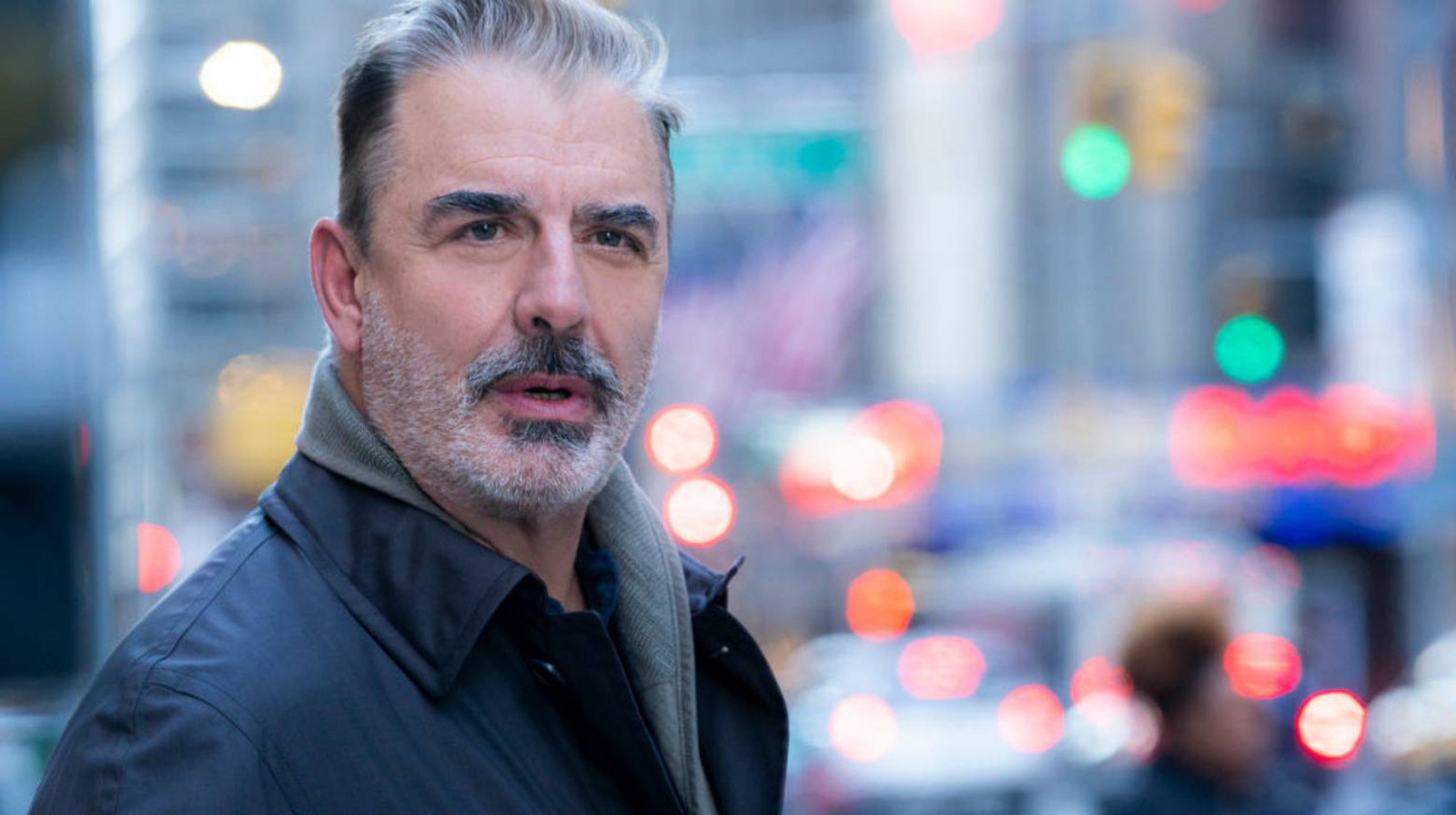 Chris Noth Dropped From The Equalizer Following Sexual Assault Allegations 0709
