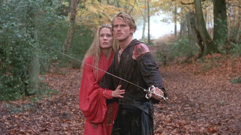 Still from The Princess Bride